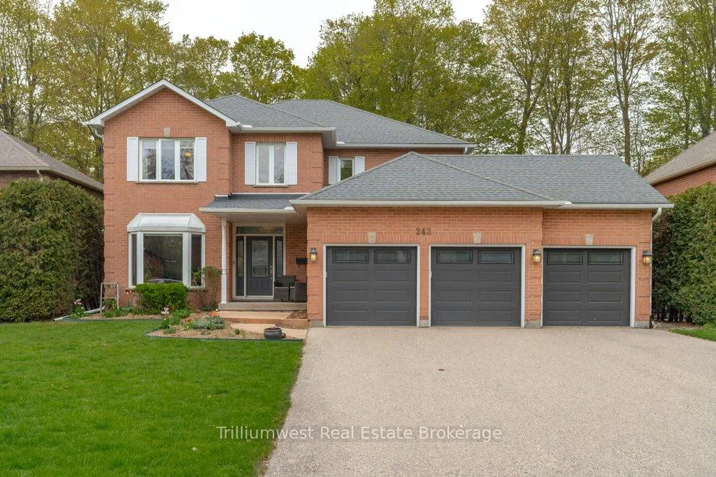 Photo 1 of 242 Cheltonwood Crescent, Waterloo — HOMEH