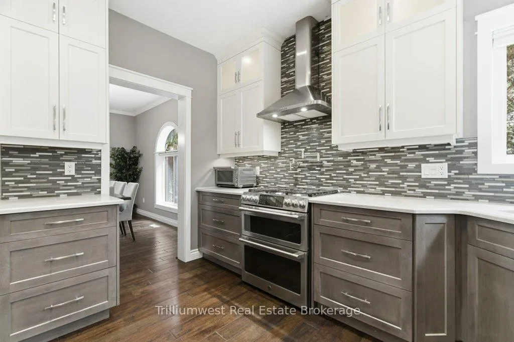 Photo 5 of 242 Cheltonwood Crescent, Waterloo — HOMEH