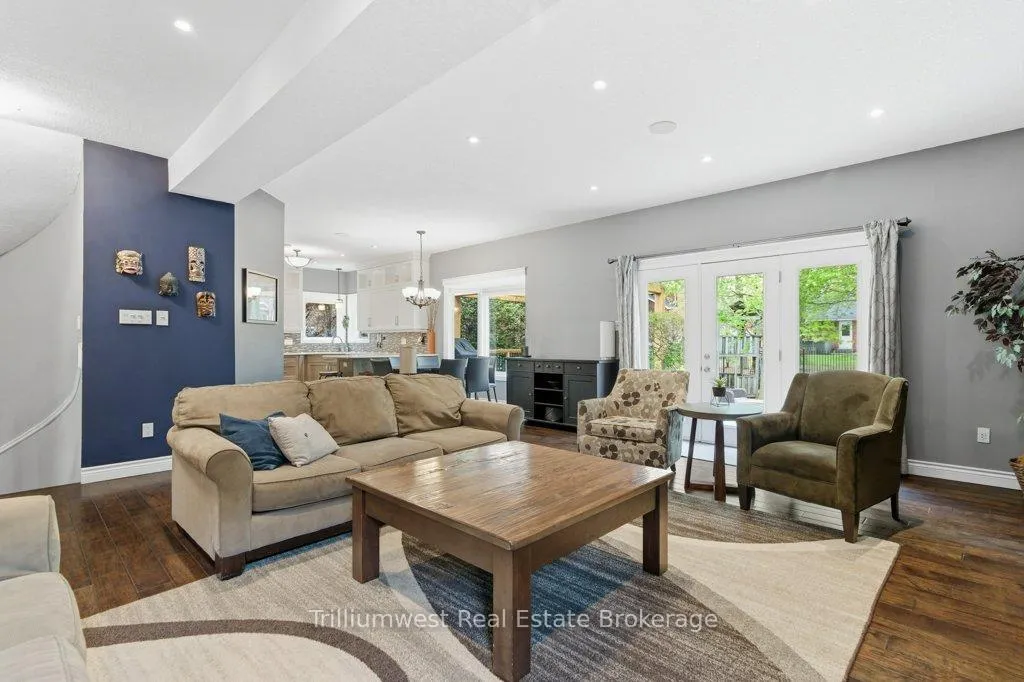 Photo 9 of 242 Cheltonwood Crescent, Waterloo — HOMEH