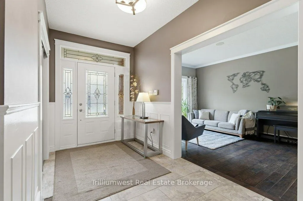 Photo 12 of 242 Cheltonwood Crescent, Waterloo — HOMEH