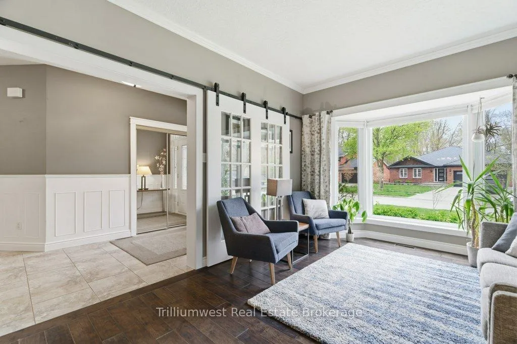 Photo 13 of 242 Cheltonwood Crescent, Waterloo — HOMEH