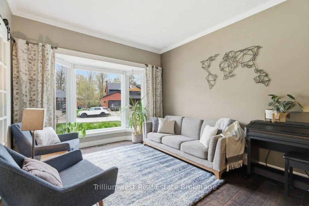 Photo 14 of 242 Cheltonwood Crescent, Waterloo — HOMEH