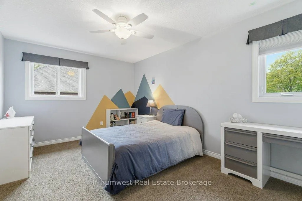 Photo 27 of 242 Cheltonwood Crescent, Waterloo — HOMEH