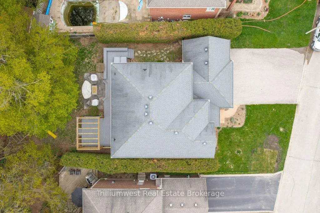 Photo 45 of 242 Cheltonwood Crescent, Waterloo — HOMEH
