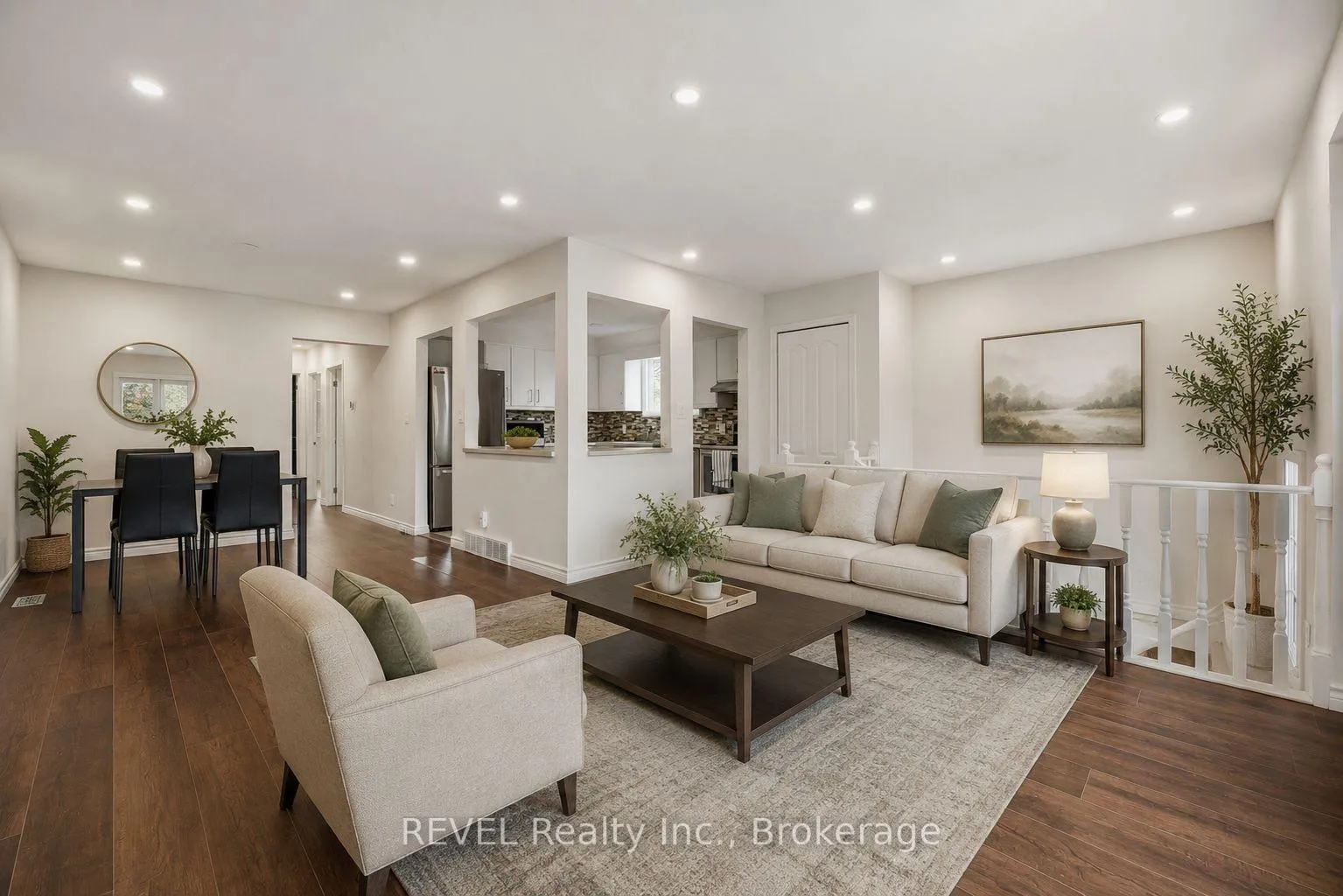 Photo 6 of 14 Deborah Court, St. Catharines, Secord Woods — HOMEH