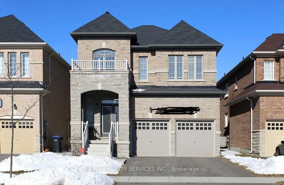 Photo 1 of Unit Basement, 4 Lackington Street, Brampton, Credit Valley — HOMEH