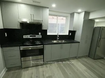 Photo 4 of Unit Basement, 4 Lackington Street, Brampton, Credit Valley — HOMEH
