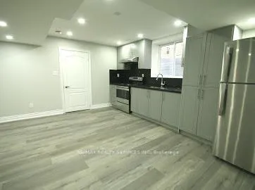 Photo 5 of Unit Basement, 4 Lackington Street, Brampton, Credit Valley — HOMEH