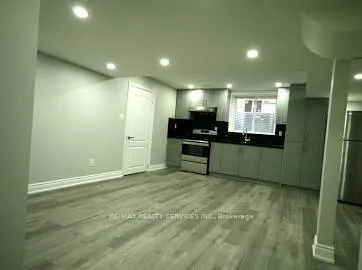 Photo 6 of Unit Basement, 4 Lackington Street, Brampton, Credit Valley — HOMEH