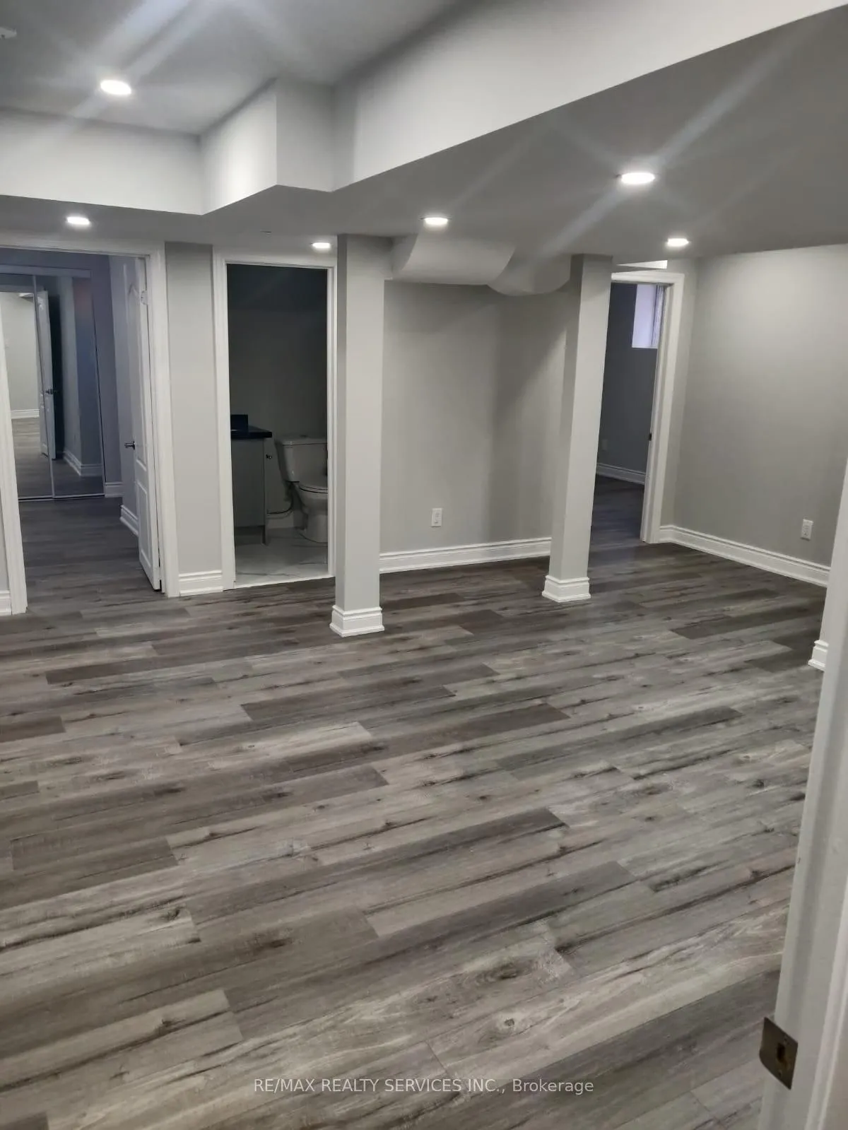Photo 7 of Unit Basement, 4 Lackington Street, Brampton, Credit Valley — HOMEH