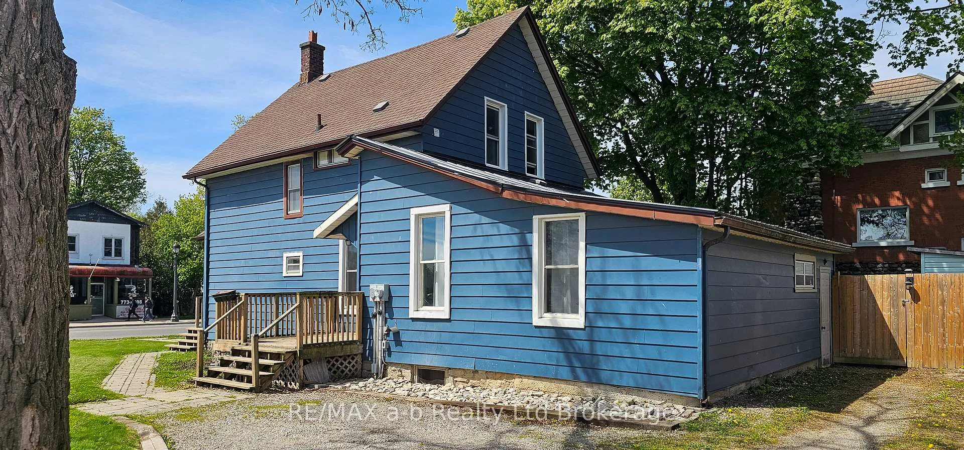 Photo 2 of 311 Talbot Street W, Aylmer — HOMEH