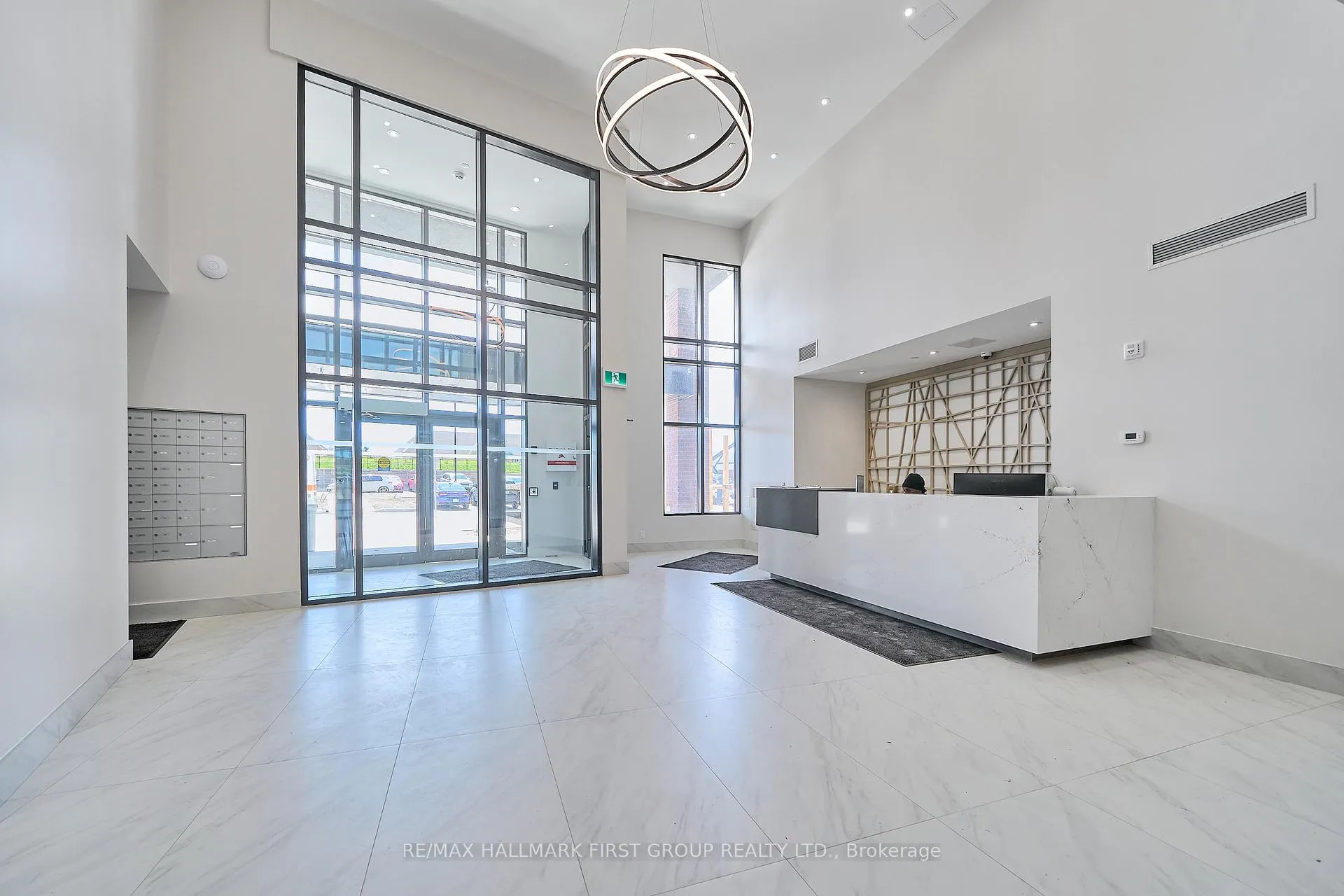 Photo 3 of Unit 1017, 51 Clarington Boulevard, Clarington, Bowmanville — HOMEH