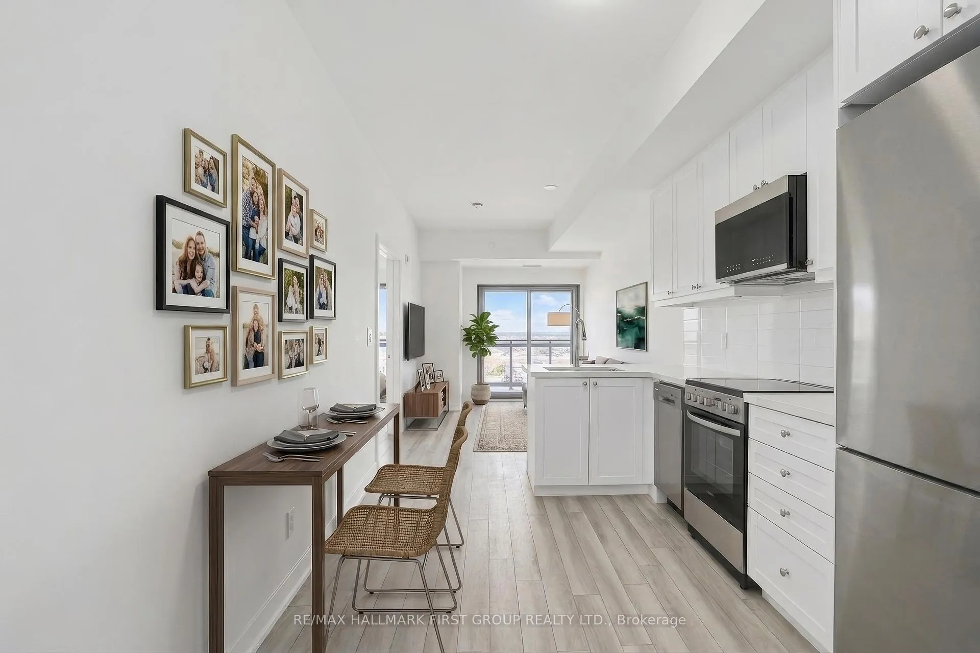 Photo 14 of Unit 1017, 51 Clarington Boulevard, Clarington, Bowmanville — HOMEH