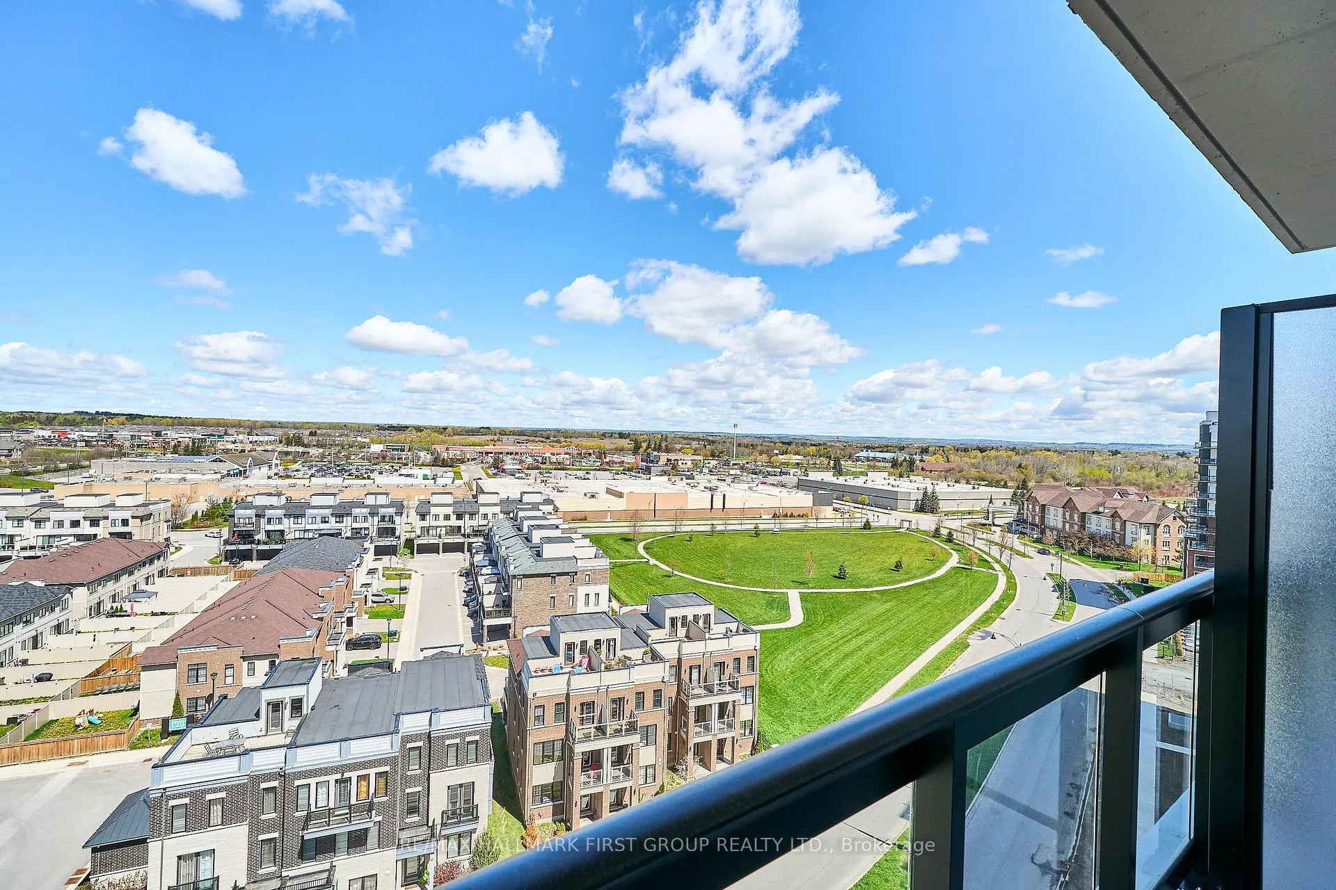 Photo 32 of Unit 1017, 51 Clarington Boulevard, Clarington, Bowmanville — HOMEH