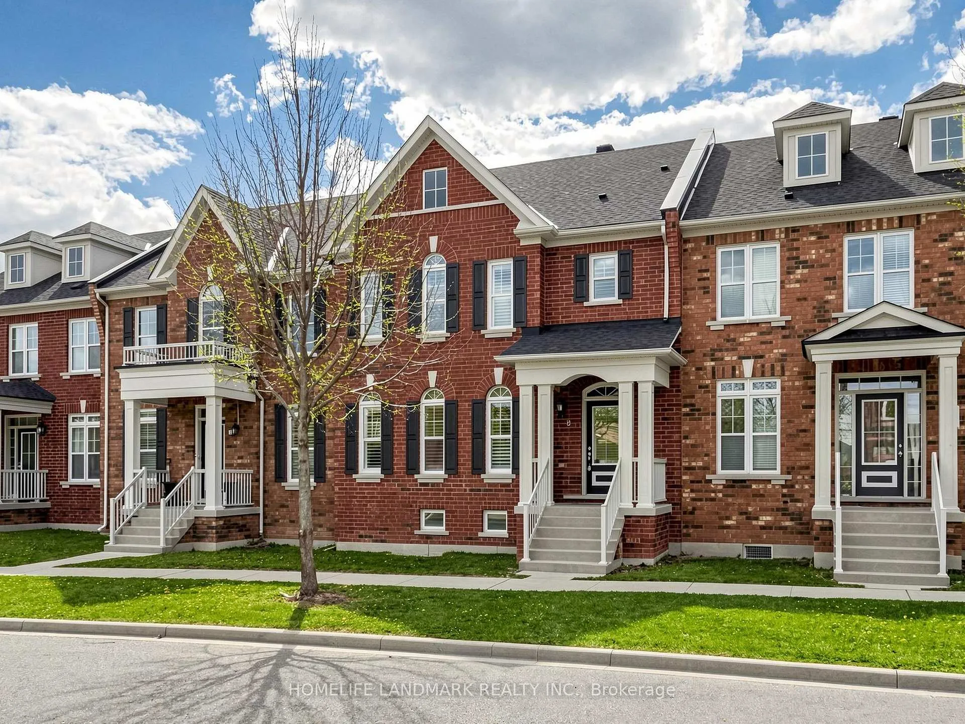 Photo 1 of 8 Ivory Silk Drive, Markham, Cathedraltown — HOMEH