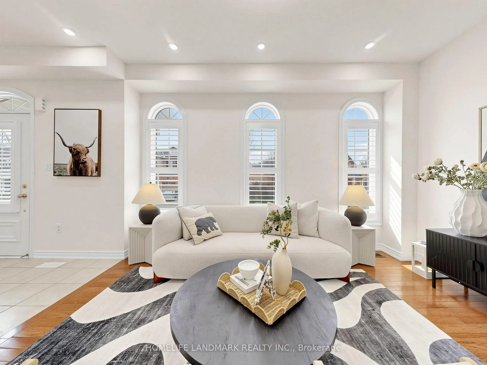 Photo 3 of 8 Ivory Silk Drive, Markham, Cathedraltown — HOMEH