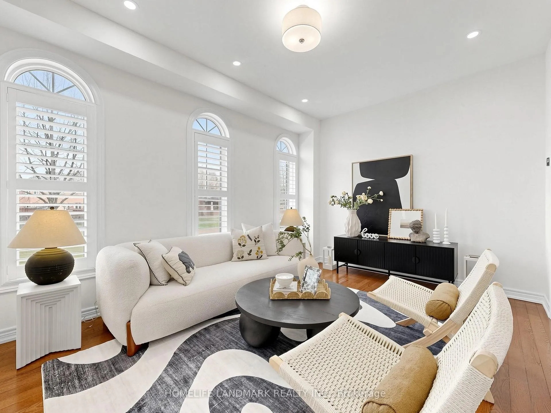 Photo 4 of 8 Ivory Silk Drive, Markham, Cathedraltown — HOMEH
