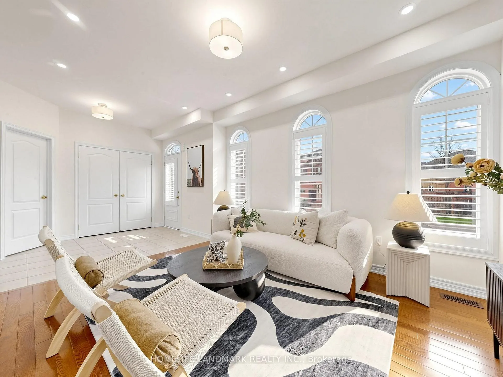 Photo 5 of 8 Ivory Silk Drive, Markham, Cathedraltown — HOMEH