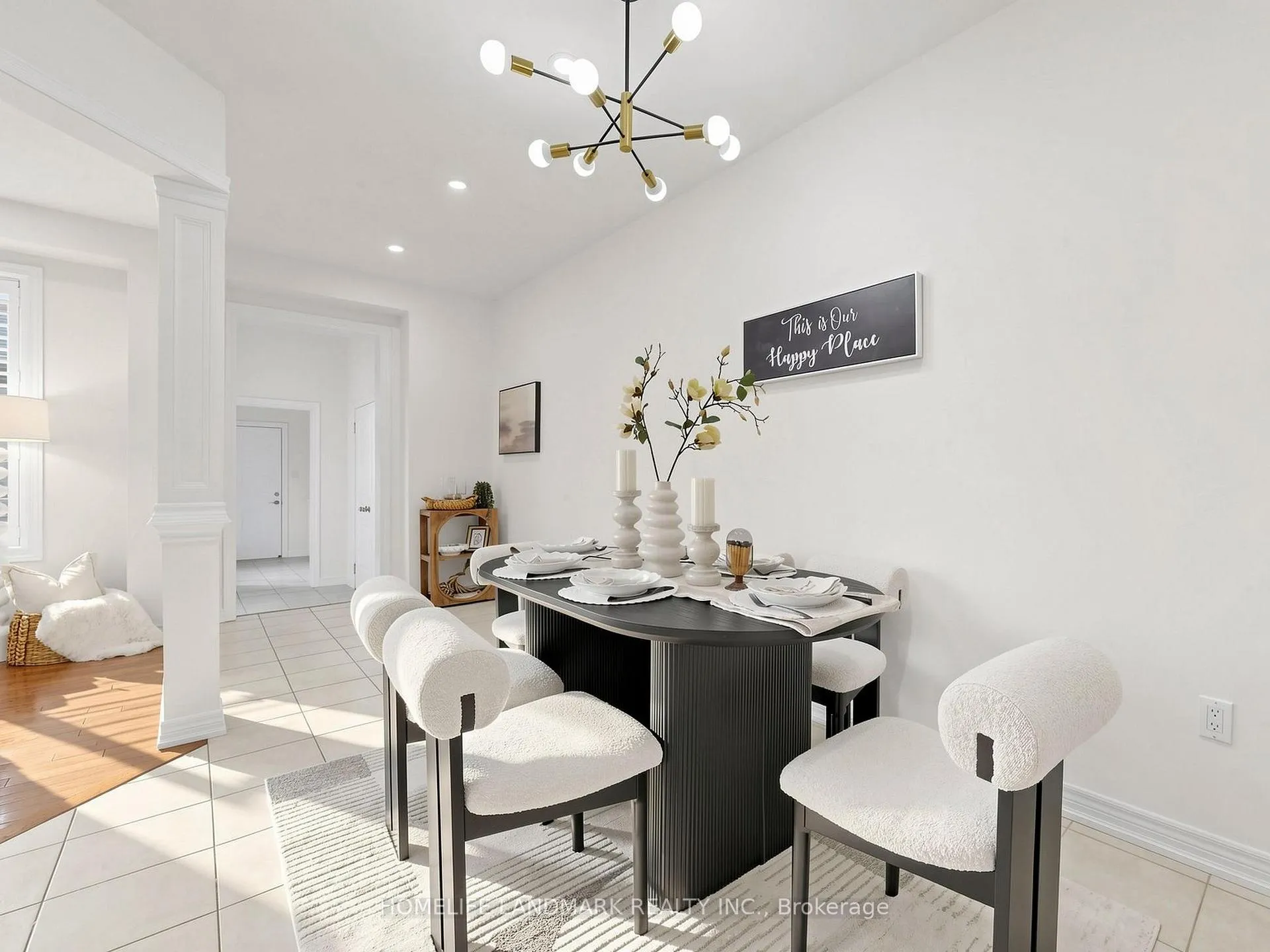 Photo 6 of 8 Ivory Silk Drive, Markham, Cathedraltown — HOMEH