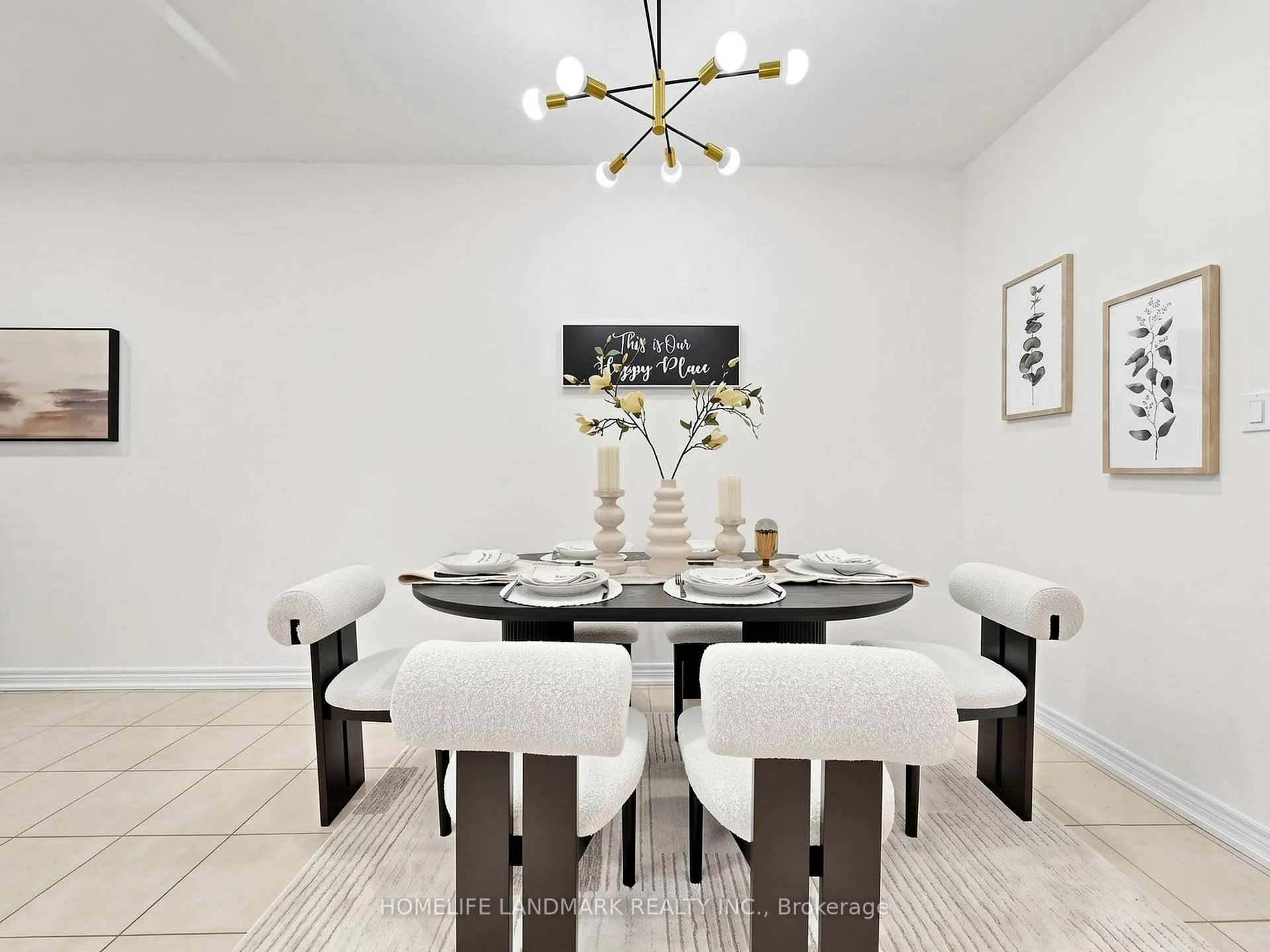 Photo 7 of 8 Ivory Silk Drive, Markham, Cathedraltown — HOMEH