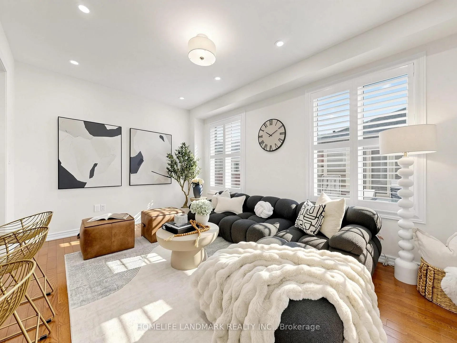 Photo 8 of 8 Ivory Silk Drive, Markham, Cathedraltown — HOMEH