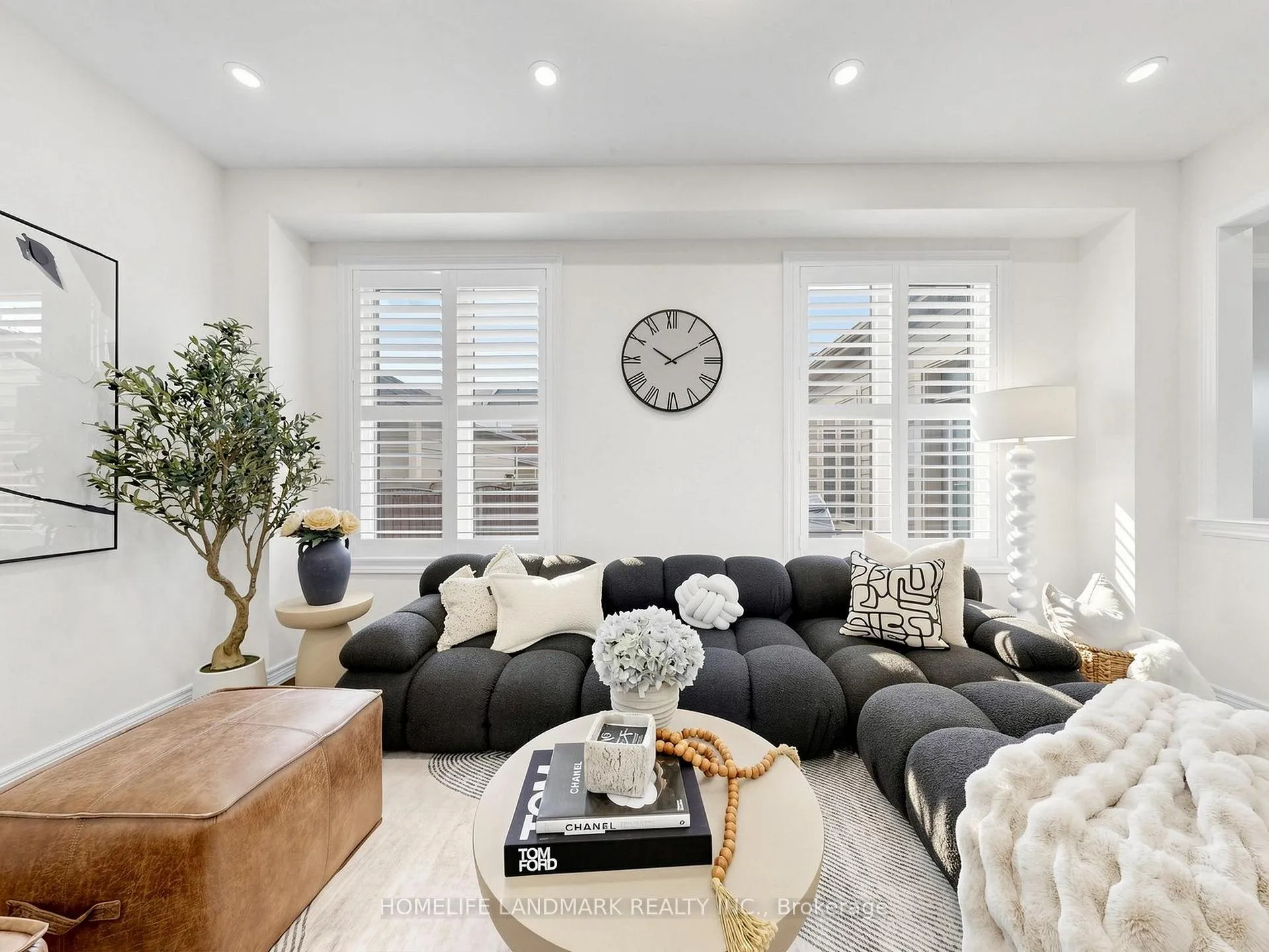 Photo 9 of 8 Ivory Silk Drive, Markham, Cathedraltown — HOMEH
