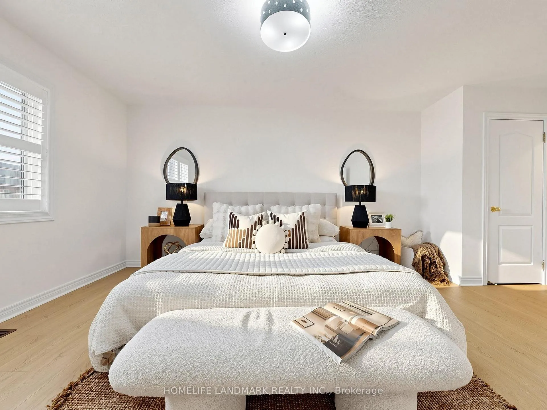 Photo 18 of 8 Ivory Silk Drive, Markham, Cathedraltown — HOMEH