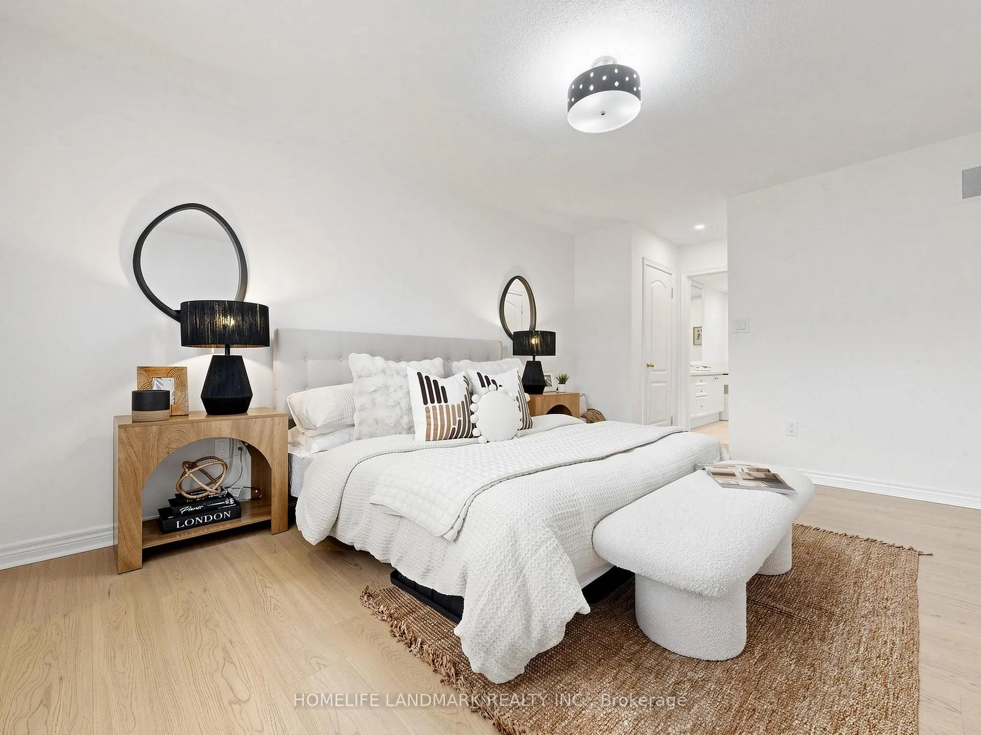 Photo 19 of 8 Ivory Silk Drive, Markham, Cathedraltown — HOMEH