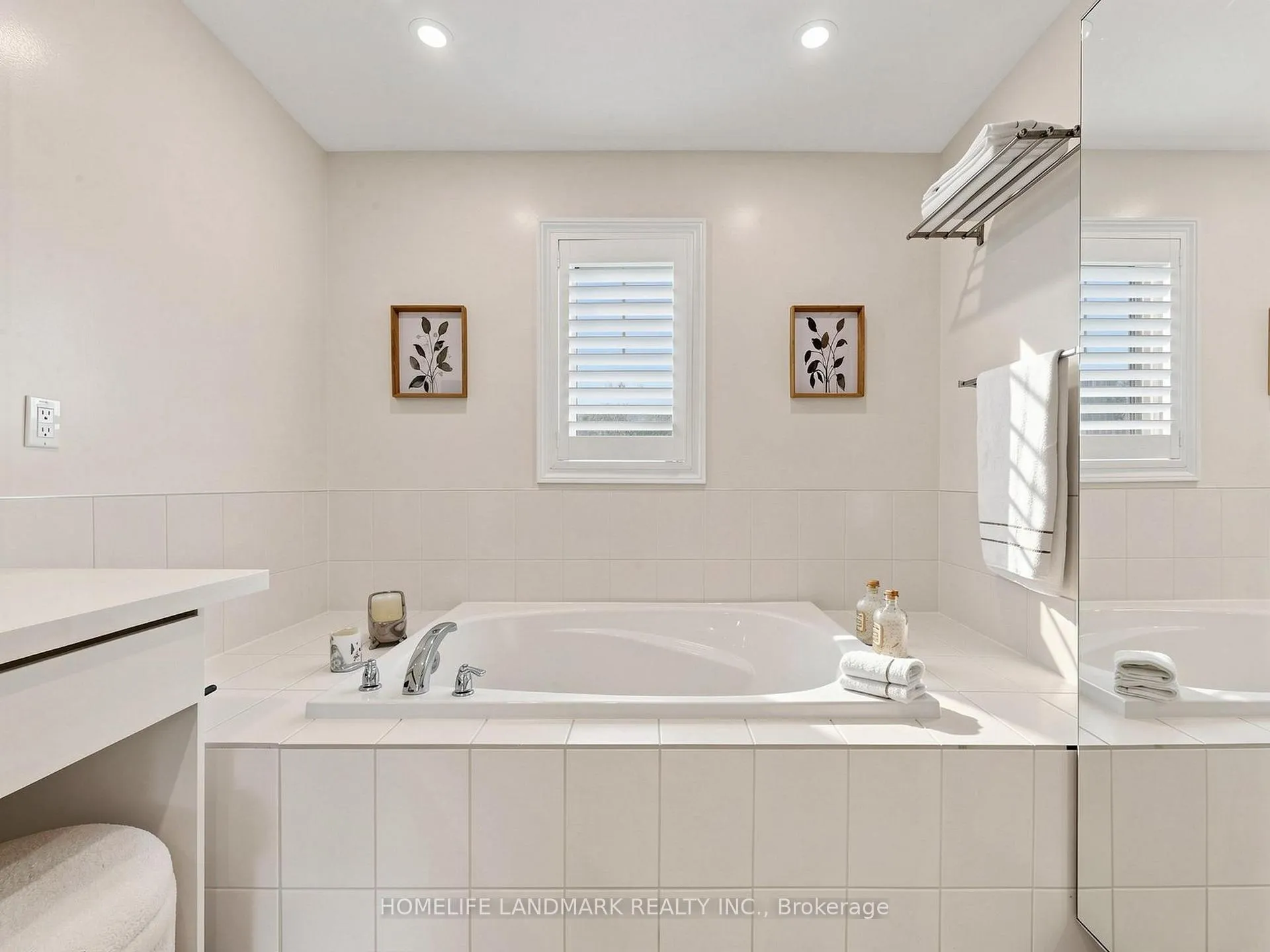 Photo 22 of 8 Ivory Silk Drive, Markham, Cathedraltown — HOMEH