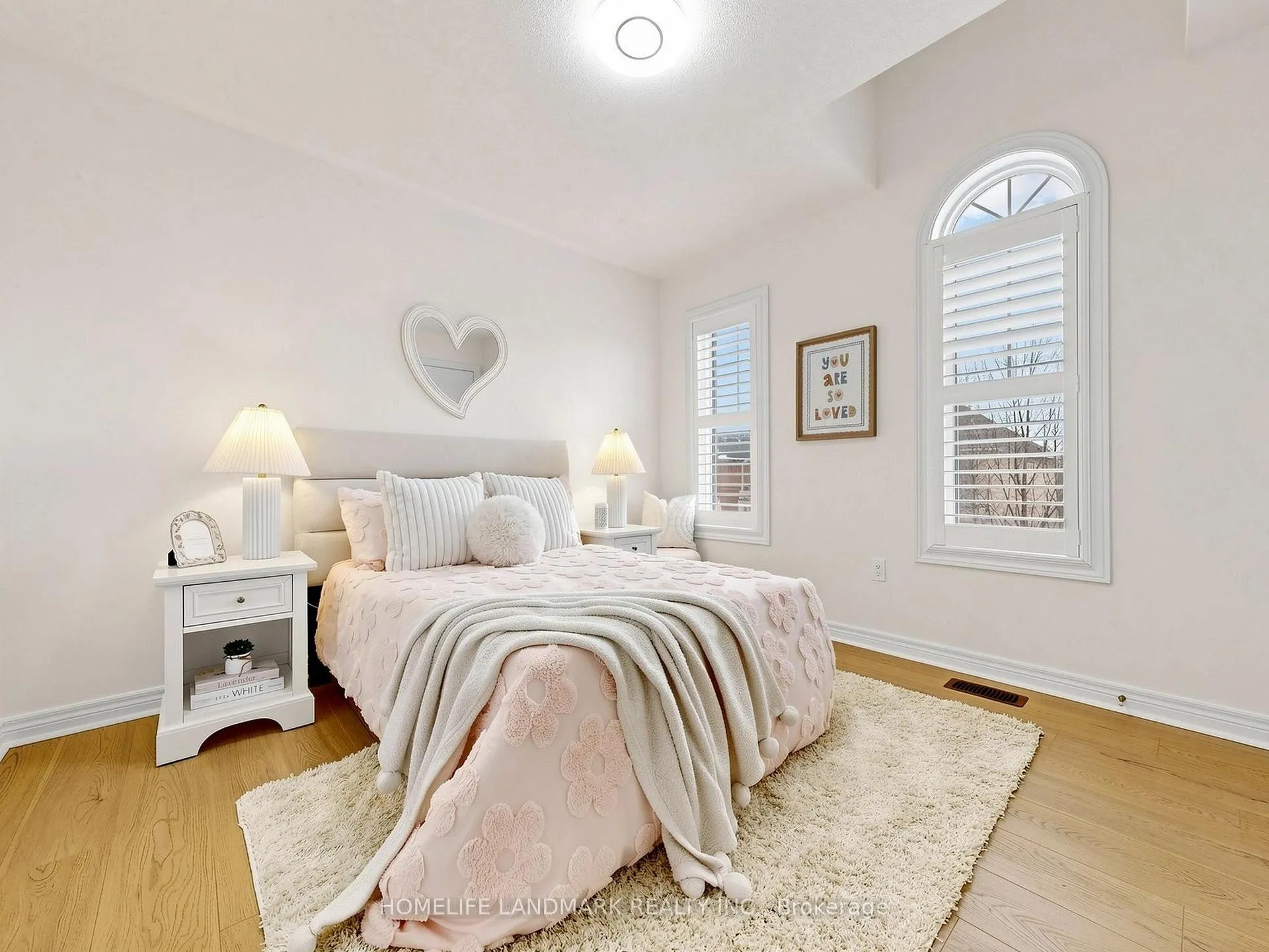 Photo 23 of 8 Ivory Silk Drive, Markham, Cathedraltown — HOMEH
