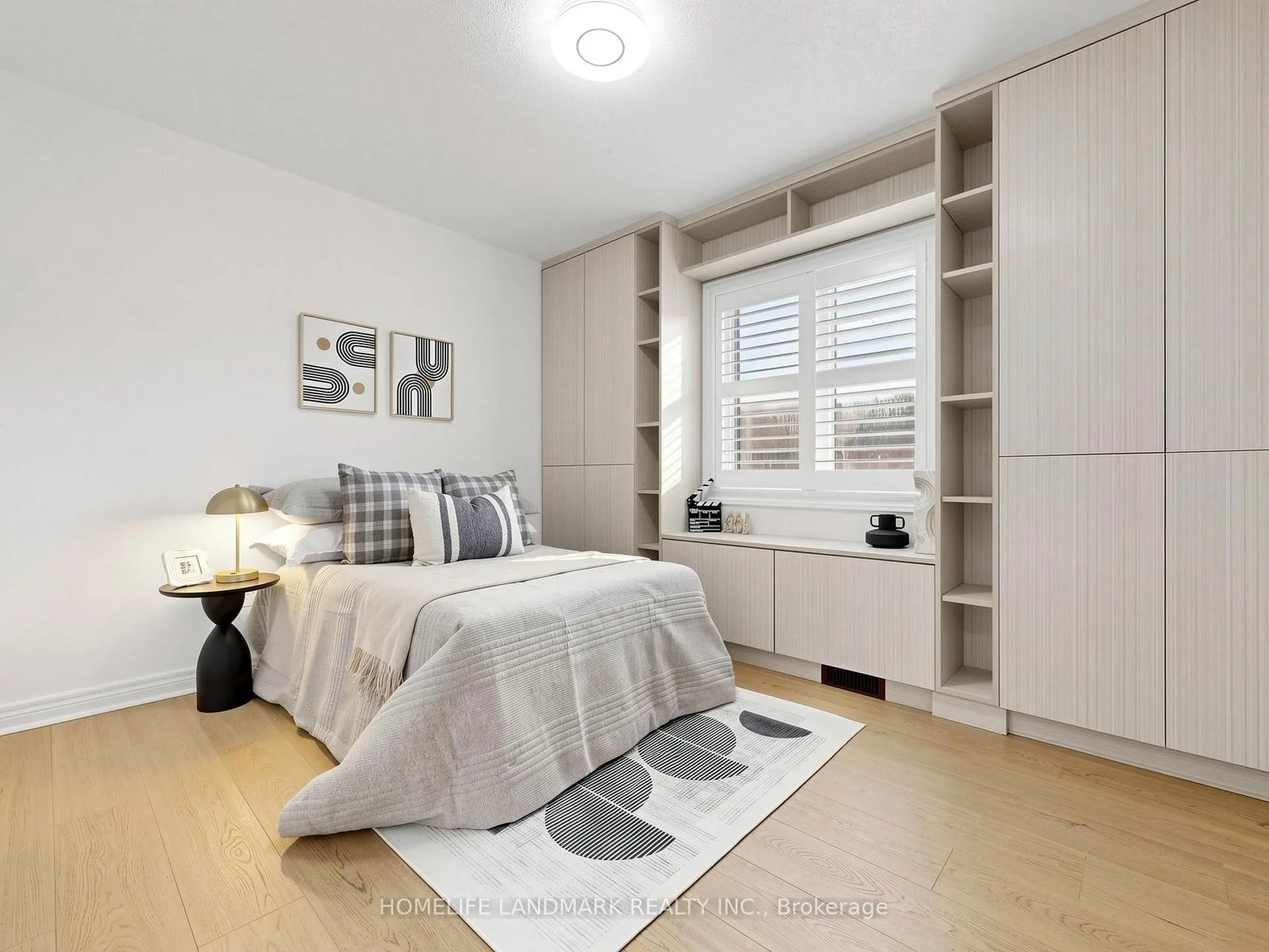 Photo 24 of 8 Ivory Silk Drive, Markham, Cathedraltown — HOMEH