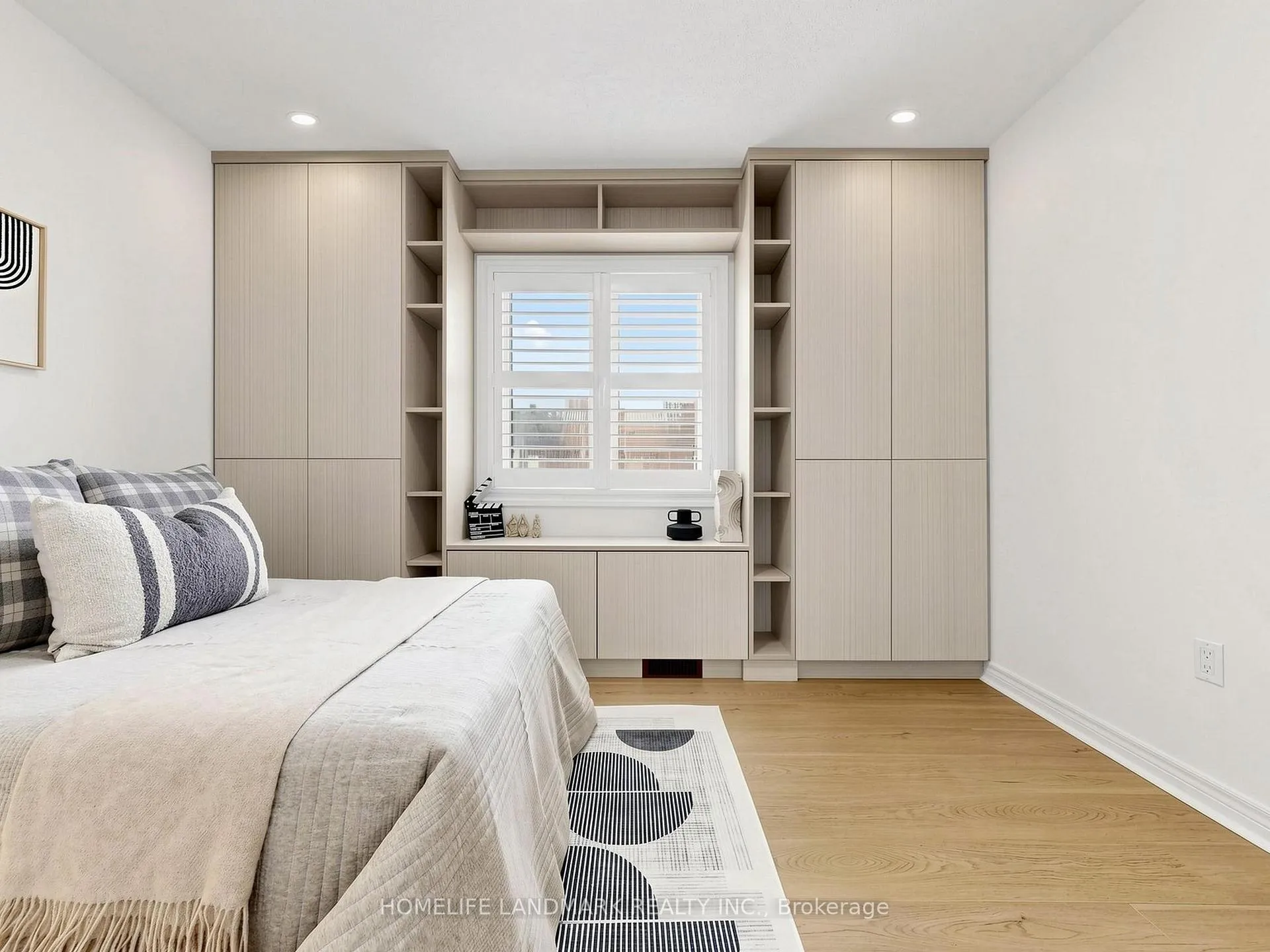 Photo 25 of 8 Ivory Silk Drive, Markham, Cathedraltown — HOMEH