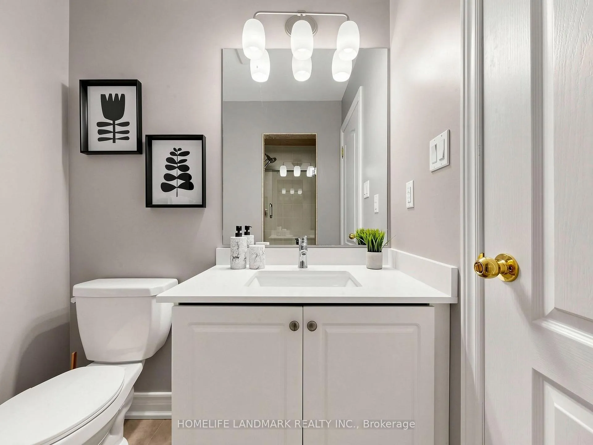 Photo 26 of 8 Ivory Silk Drive, Markham, Cathedraltown — HOMEH