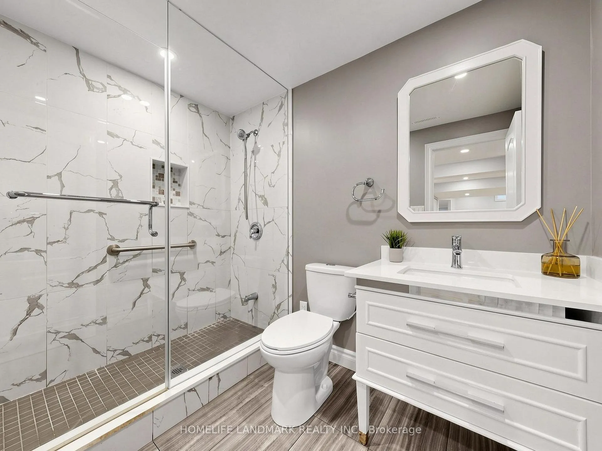 Photo 32 of 8 Ivory Silk Drive, Markham, Cathedraltown — HOMEH