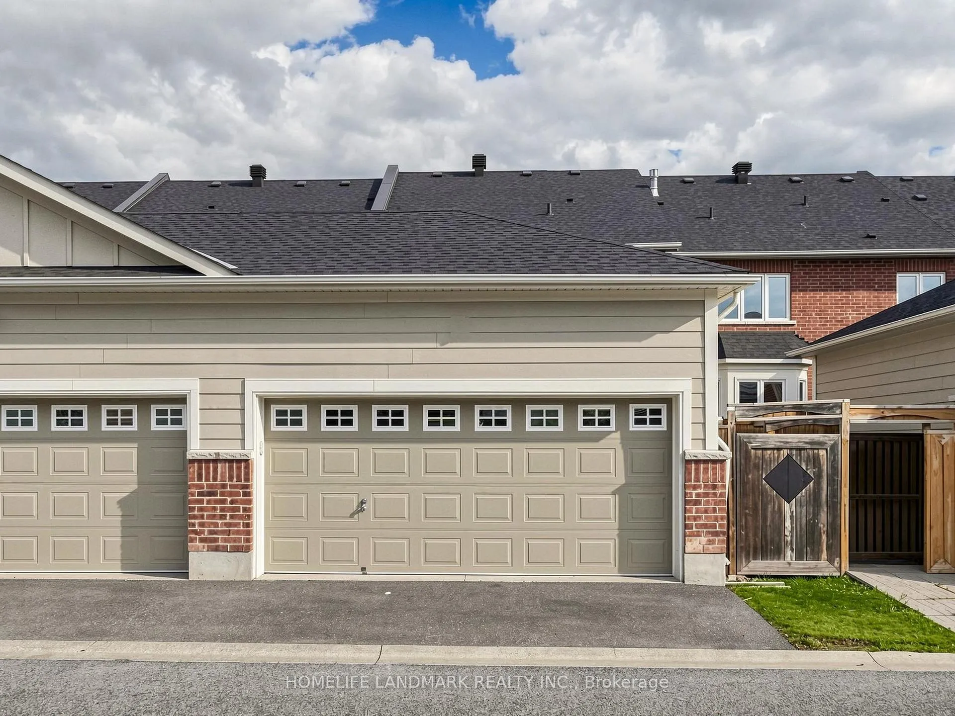 Photo 36 of 8 Ivory Silk Drive, Markham, Cathedraltown — HOMEH
