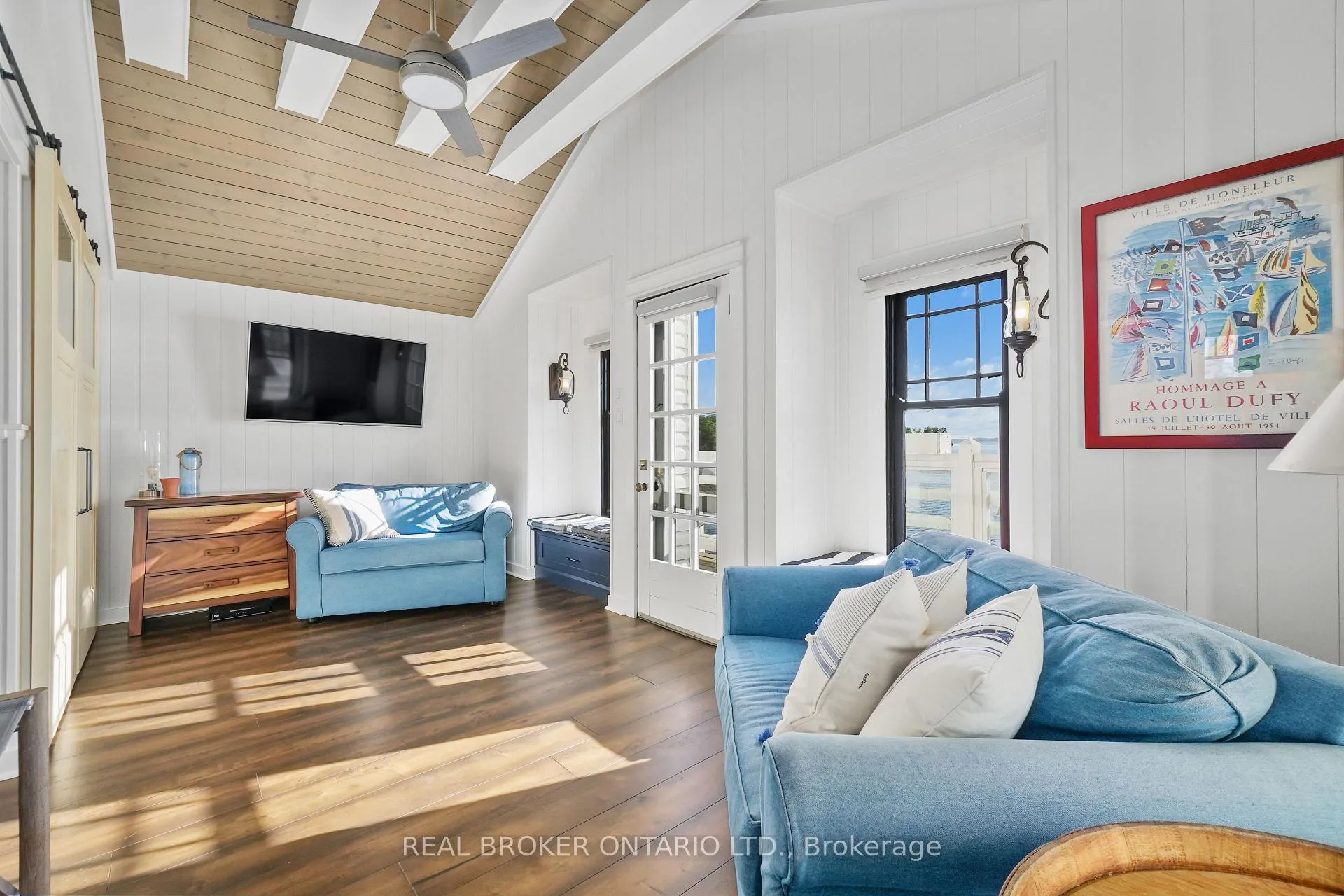 Photo 22 of 2021 Third Line, Douro-Dummer — HOMEH