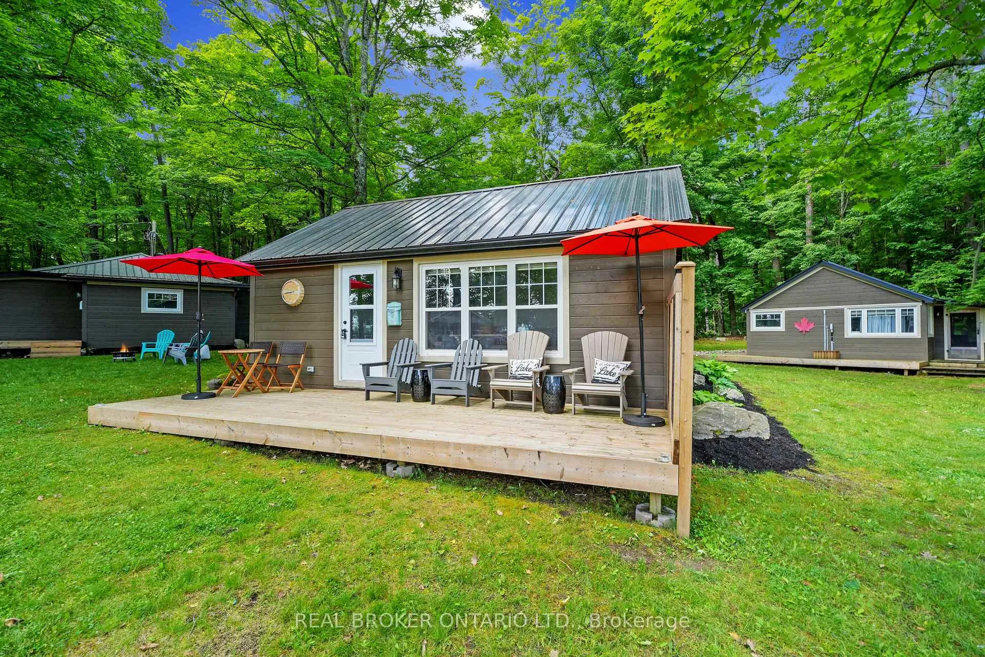 Photo 24 of 2021 Third Line, Douro-Dummer — HOMEH