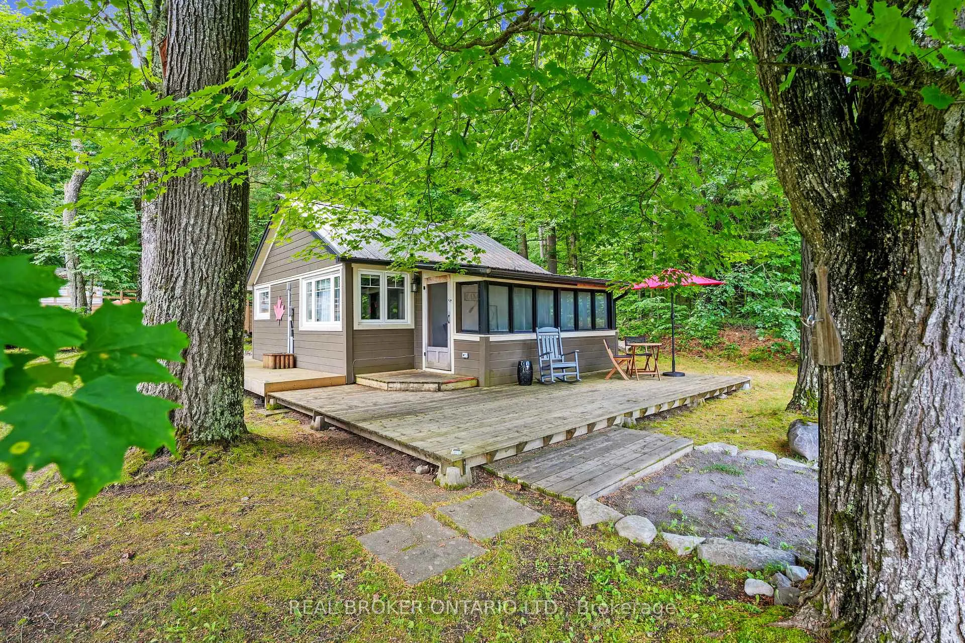 Photo 25 of 2021 Third Line, Douro-Dummer — HOMEH