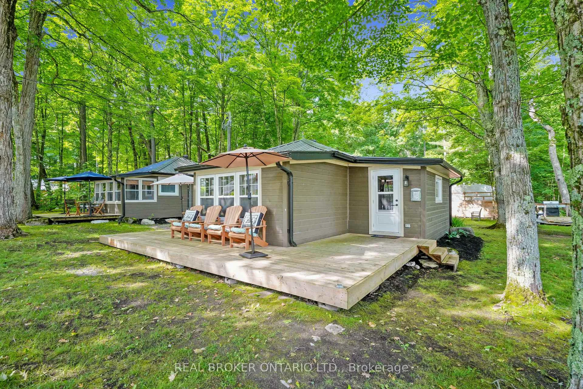 Photo 31 of 2021 Third Line, Douro-Dummer — HOMEH