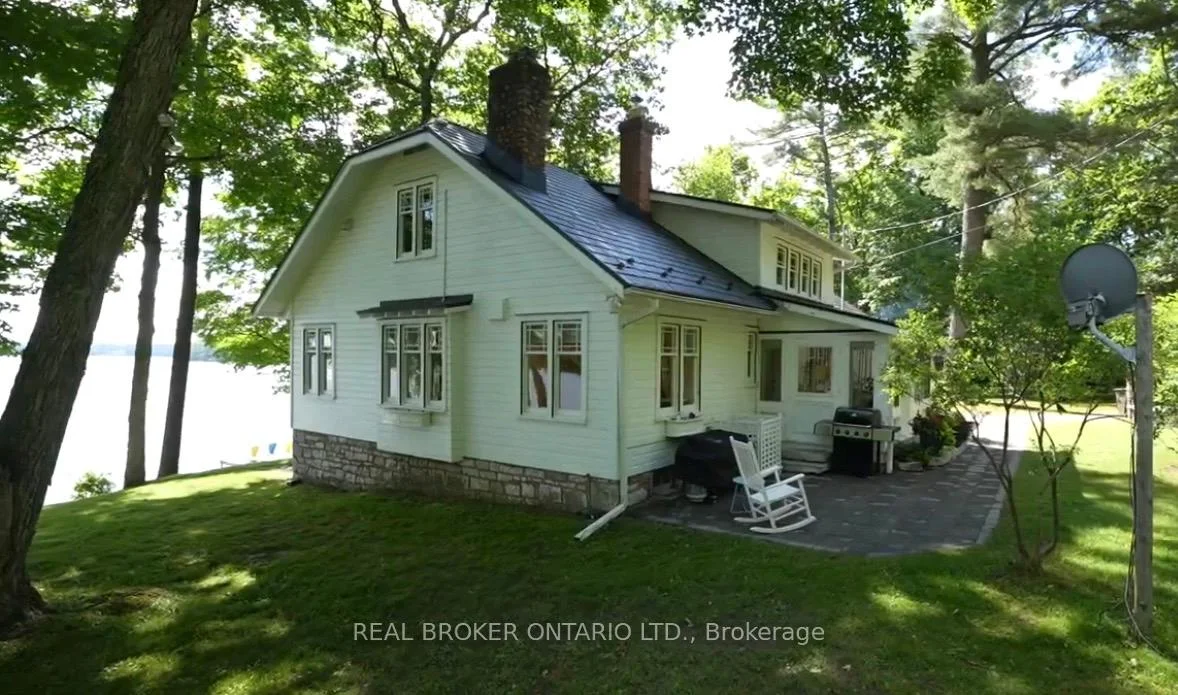 Photo 49 of 2021 Third Line, Douro-Dummer — HOMEH