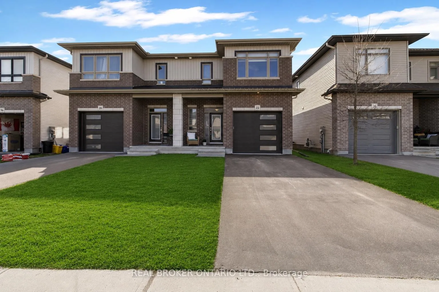 Photo 1 of 22 Berryman Street, Carleton Place — HOMEH