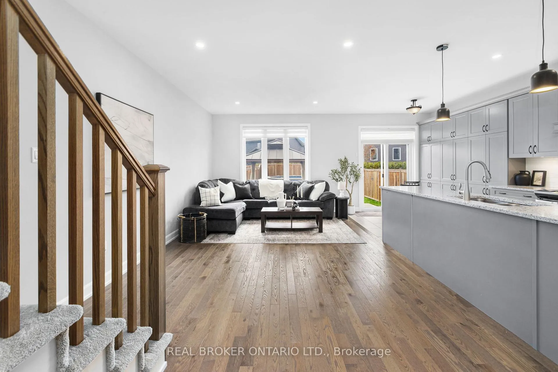 Photo 9 of 22 Berryman Street, Carleton Place — HOMEH