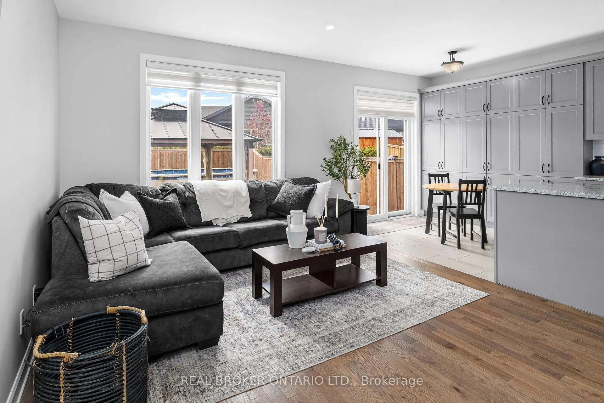 Photo 20 of 22 Berryman Street, Carleton Place — HOMEH
