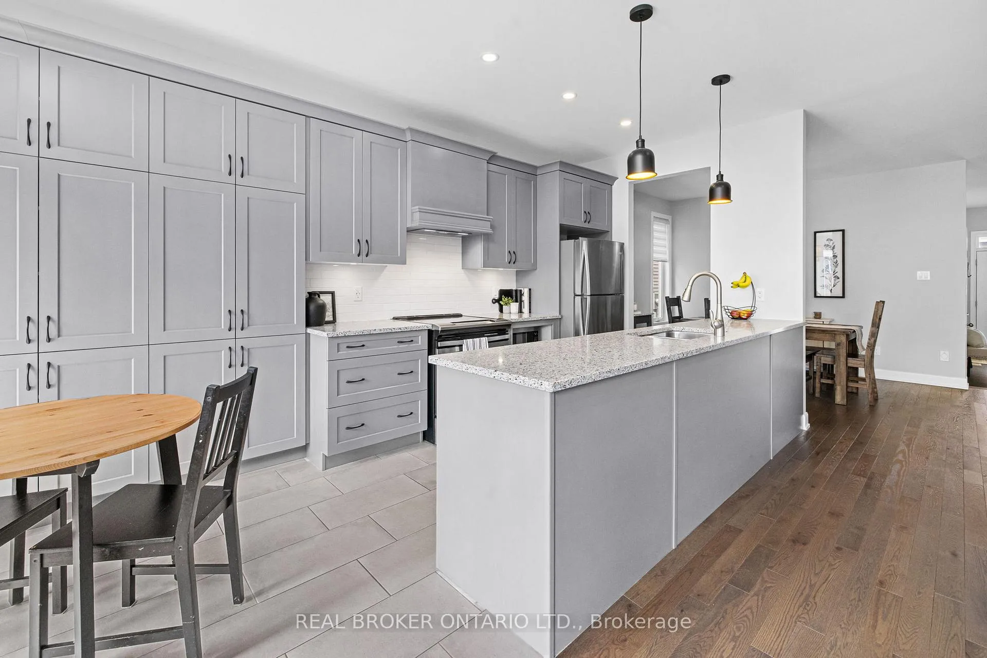 Photo 23 of 22 Berryman Street, Carleton Place — HOMEH
