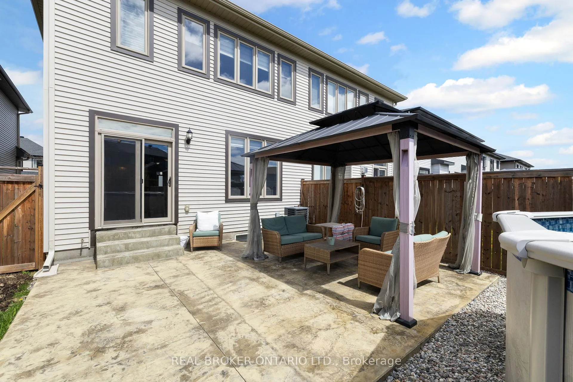 Photo 42 of 22 Berryman Street, Carleton Place — HOMEH