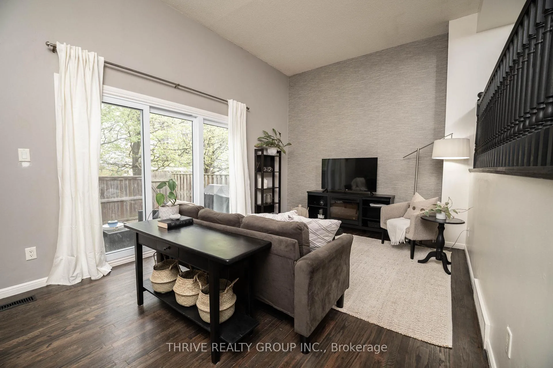 Photo 3 of Unit 70, 300 Sandringham Crescent, London, South R — HOMEH