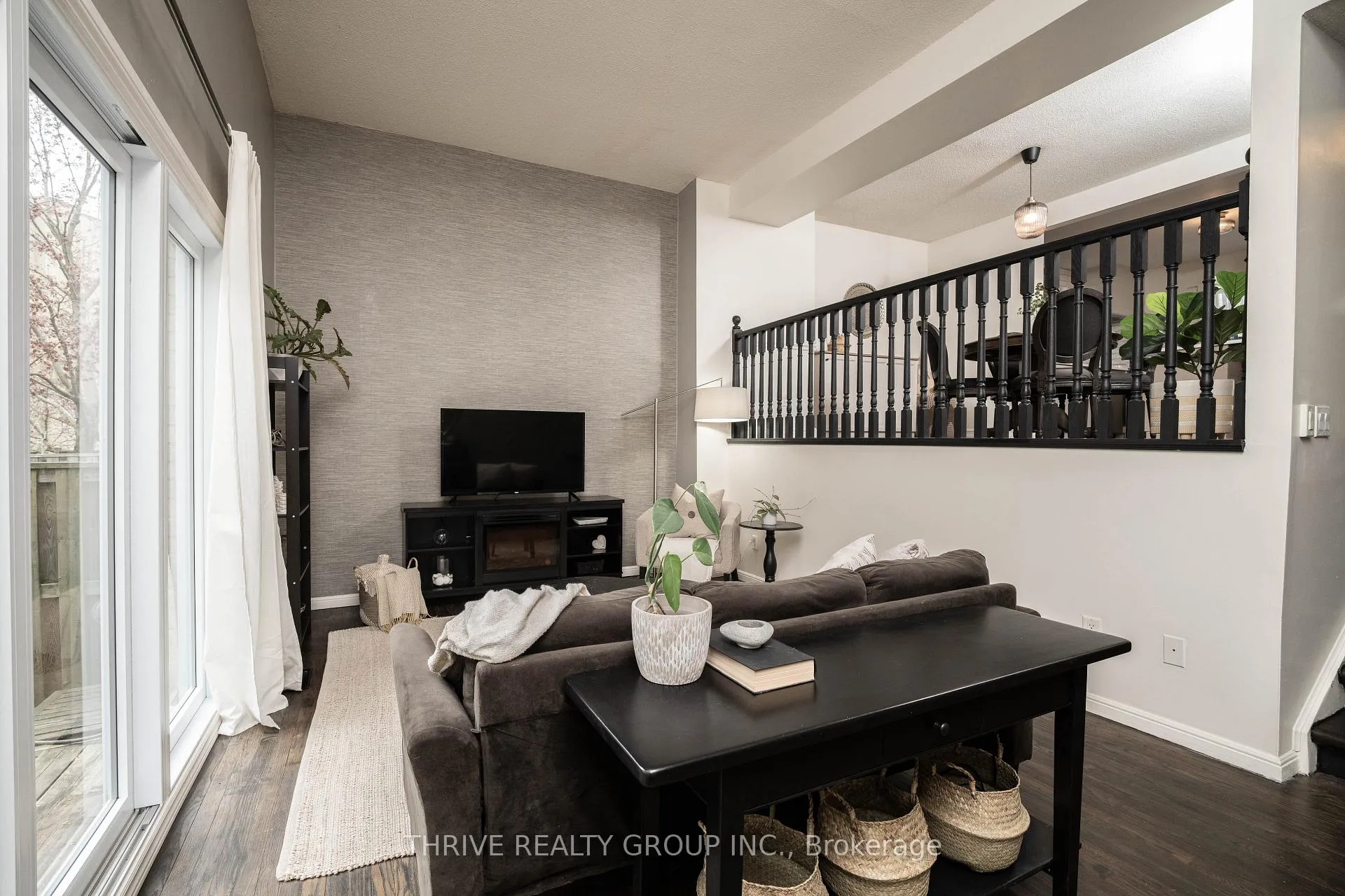 Photo 4 of Unit 70, 300 Sandringham Crescent, London, South R — HOMEH