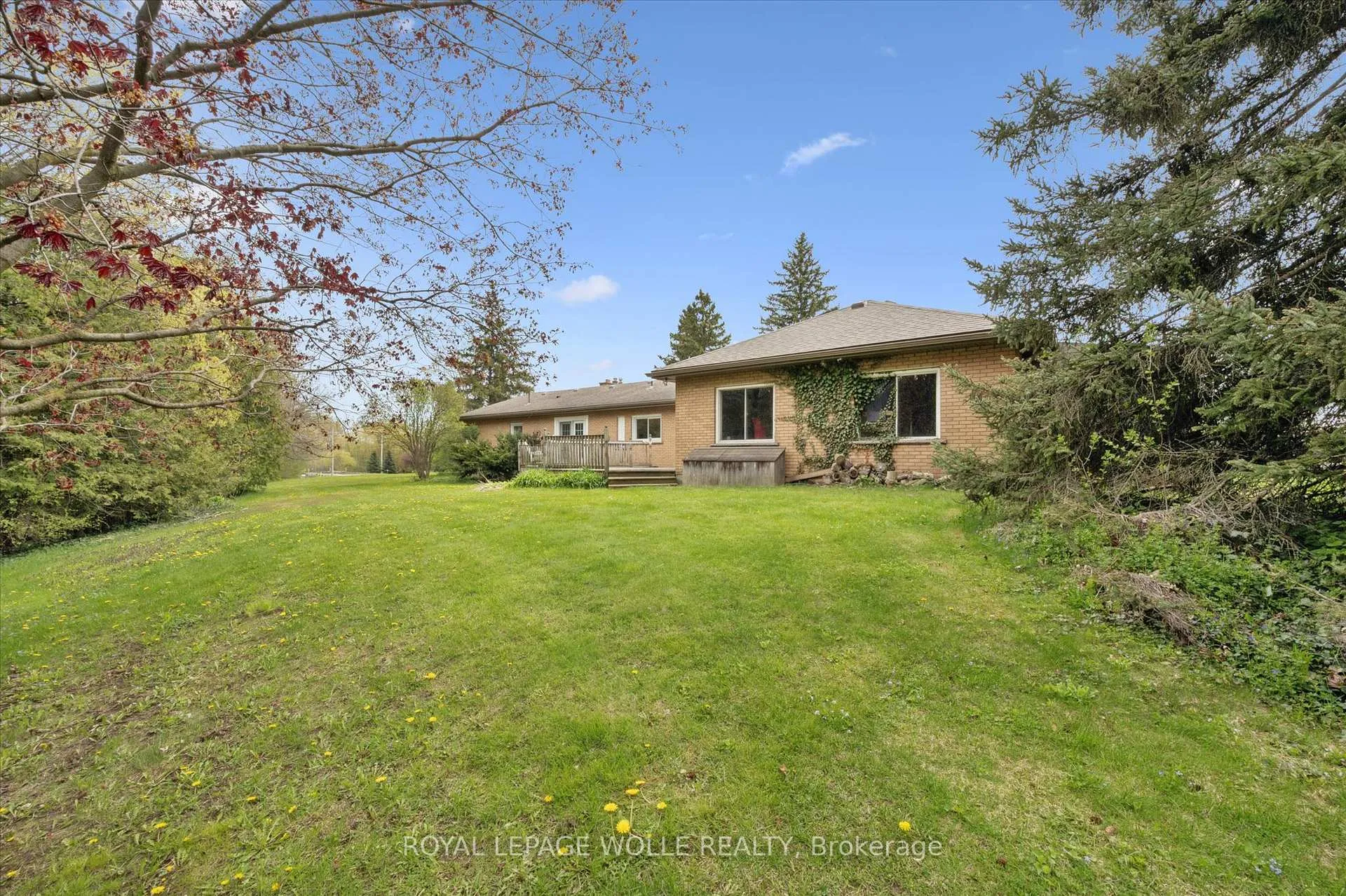 Photo 30 of 6499 Line 86, Woolwich — HOMEH