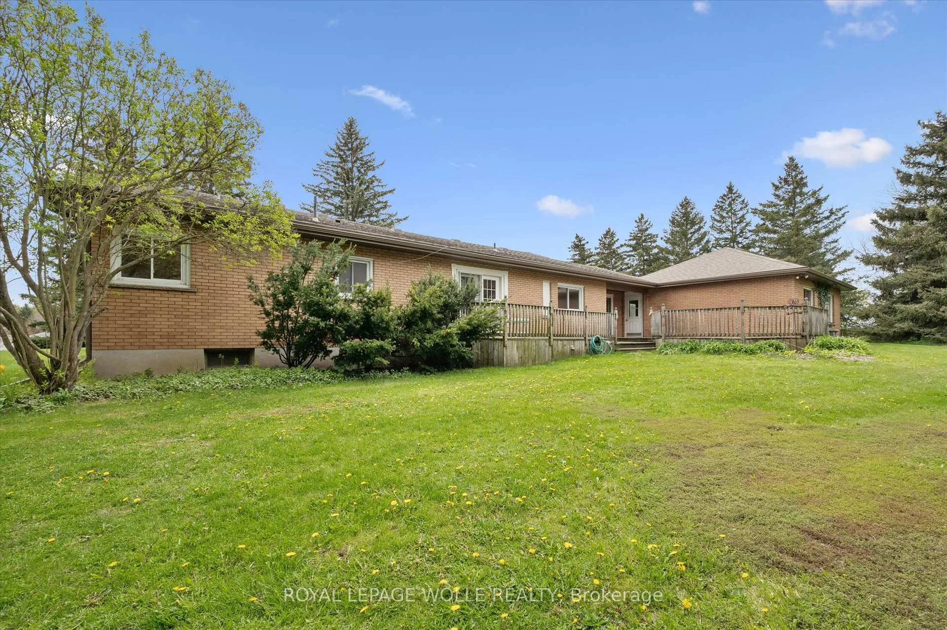 Photo 31 of 6499 Line 86, Woolwich — HOMEH