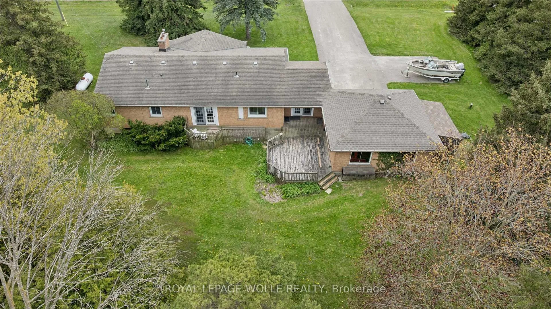 Photo 38 of 6499 Line 86, Woolwich — HOMEH